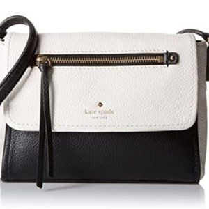 kate spade new york Cobble Hill Mini Toddy Cross-Body Bag - like new!